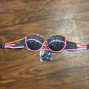 👙 Victoria Secret bathing suit top